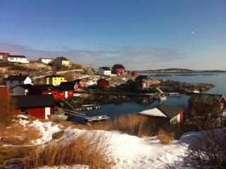 Mausund- Øyperla i havet! Egen båtplass ved hytta! - 7