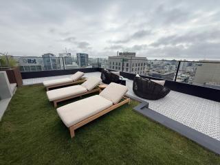 Aparts 4 Days 1 Bedroom 1 bathroom Laundy and Pool and Gym - 1