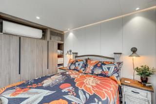 Unique Tiny Home Escape in Ouachita Foothills! - 1