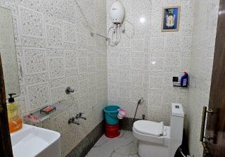 Ram Sadan - In the heart of Jhansi City - Room 201 - 1