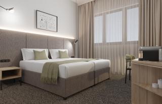 Hotel Siscia - 6