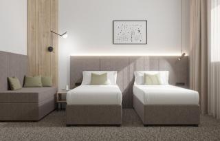 Hotel Siscia - 5