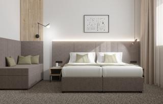 Hotel Siscia - 4