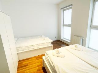 Apartament Blanco - 5