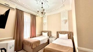 Hotel B&S Samarkand Boutique - 6