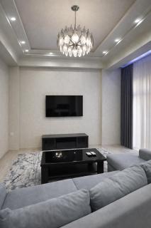 Апартаменты 4 комнаты с видом, Tashkent City - 9