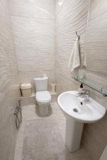 Апартаменты 4 комнаты с видом, Tashkent City - 7