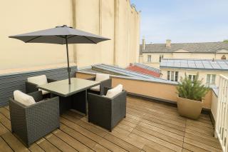 Lumineux Proche Cathédrale - 7