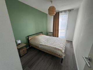 Appartement Sully - Limoges - 4