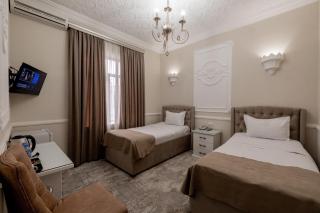 Hotel B&S Samarkand Boutique - 9