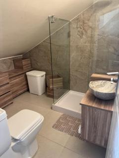 Aoukar Vista Panoramic Hilltop Retreat - 1