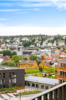 Arctic Vista - Incredible views - 1