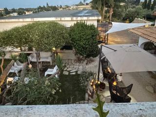 Villa Hybla appartamento Medea - 1