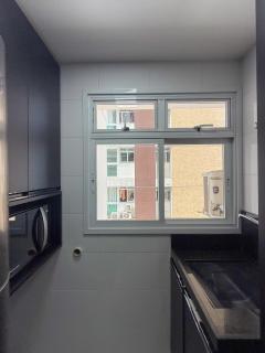 Apartamento climatizado a poucos passos da praia - 7