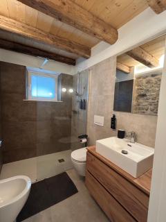 La casa sul Gresal - 1