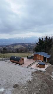 La casa sul Gresal - 8