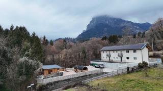 La casa sul Gresal - 9