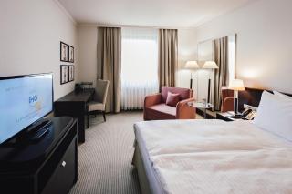 Crowne Plaza Bratislava by IHG - 2