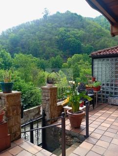 La Casona y El Apartamento De La Foz - 6