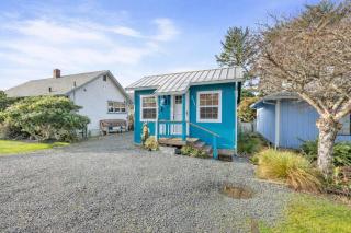 Easy Street Cottage - 0