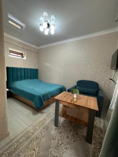 Отель Айгуль - Тоо - 4