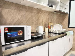 Ambience Residence Melaka by DV - 6