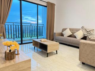 Ambience Residence Melaka by DV - 5