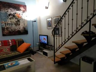 Castle Hill Loft – Heart of Cagliari Old Town - 5