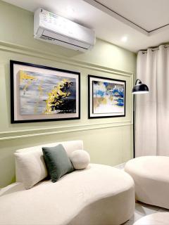 Luxurious 1 bed in Heart of Pakistan - 6