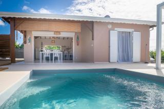 Villa Cotoon Lodge 1 - 9