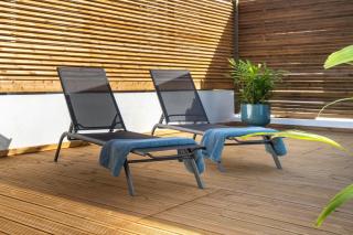 Villa Cotoon Lodge 1 - 7