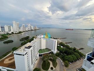 Apto Frente al Hilton Piso 21 - 4