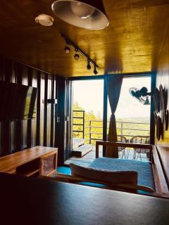 Nomada Republic Hotel El valle - 9