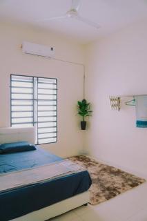 Wewe Homestay CL2 - 2