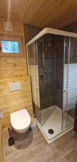 Gîtes Le Cerf de Belledonne - Sainte-Agnès - 3