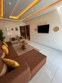 Warm Luxury Oasis Ocean-View Rooftop Almadies - 7