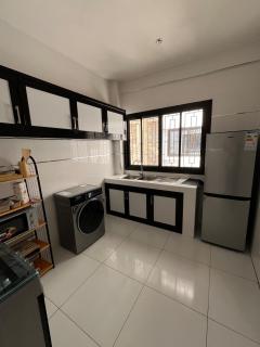 Warm Luxury Oasis Ocean-View Rooftop Almadies - 5