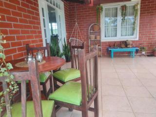 Hospedaje Casa Santa Bárbara - 5