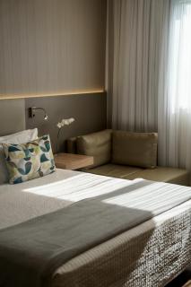 Rio Hotel by Bourbon Campinas - 1