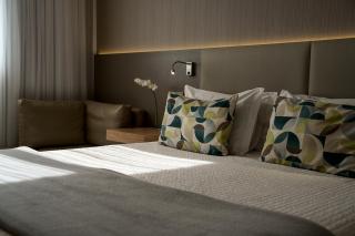 Rio Hotel by Bourbon Campinas - 3