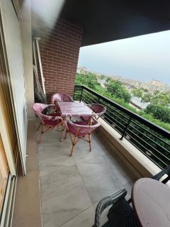 A Luxury Hotel Appartment at NEW GIZA Imperial Compound قريبة جدا للمتحف المصري الجديد - 4