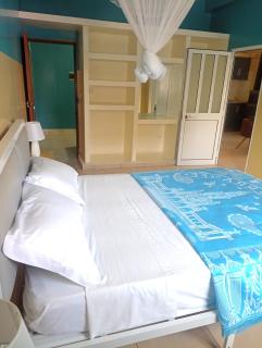 ANGÉLICA RÉSIDENCE Centre-ville 350 m plage - 6