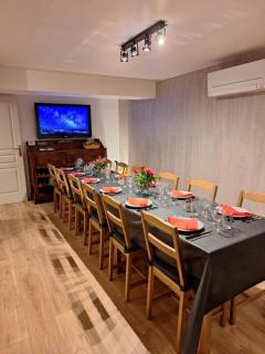 Villa Berthelots - 4