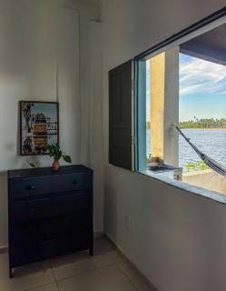 Casa Maré Viva - Com vista para o Rio e Pontal - 5