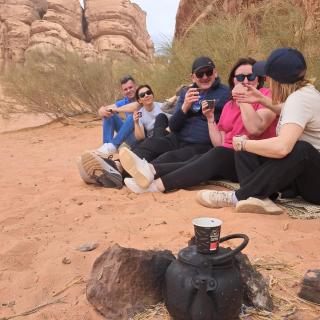 Bedouin Life & Desert Adventures - 8