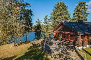 Mullsjö Hotell & Konferens - 1