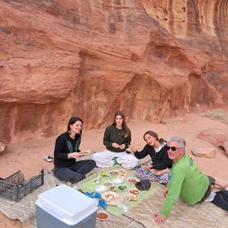 Bedouin Life & Desert Adventures - 7