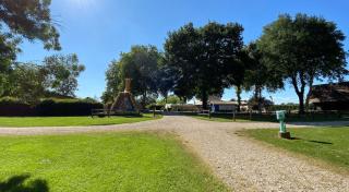 Camping 3 étoiles - efaicg - 1