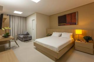 Leopoldo Hotel - Guanambi - 9