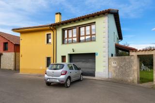 Casa vacacional La Vicoca - 9